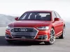 Dịch vụ thay Kính chắn gió xe Audi A8 tận nơi